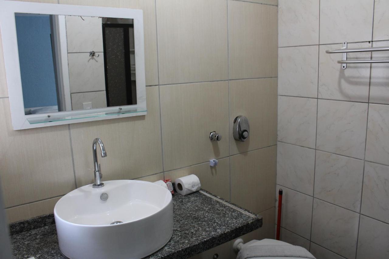 Apartamento de 1 Quarto