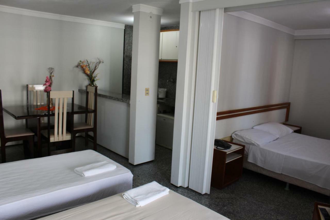 Apartamento com Vista do Mar